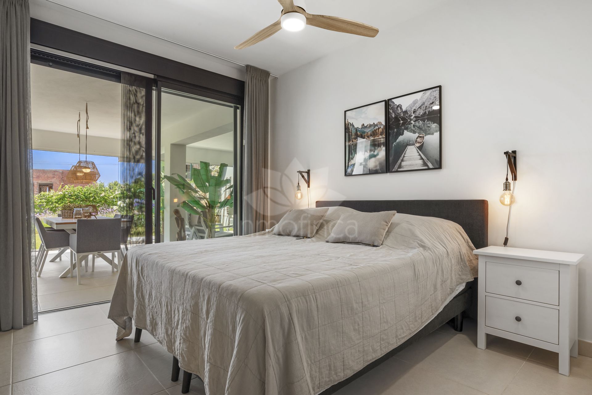 Ground Floor Apartment in Estepona Golf, Estepona