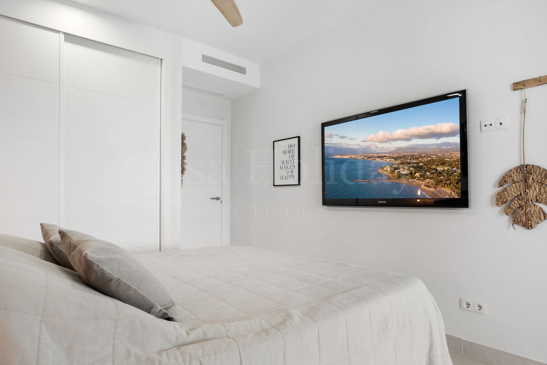 Ground Floor Apartment in Estepona Golf, Estepona