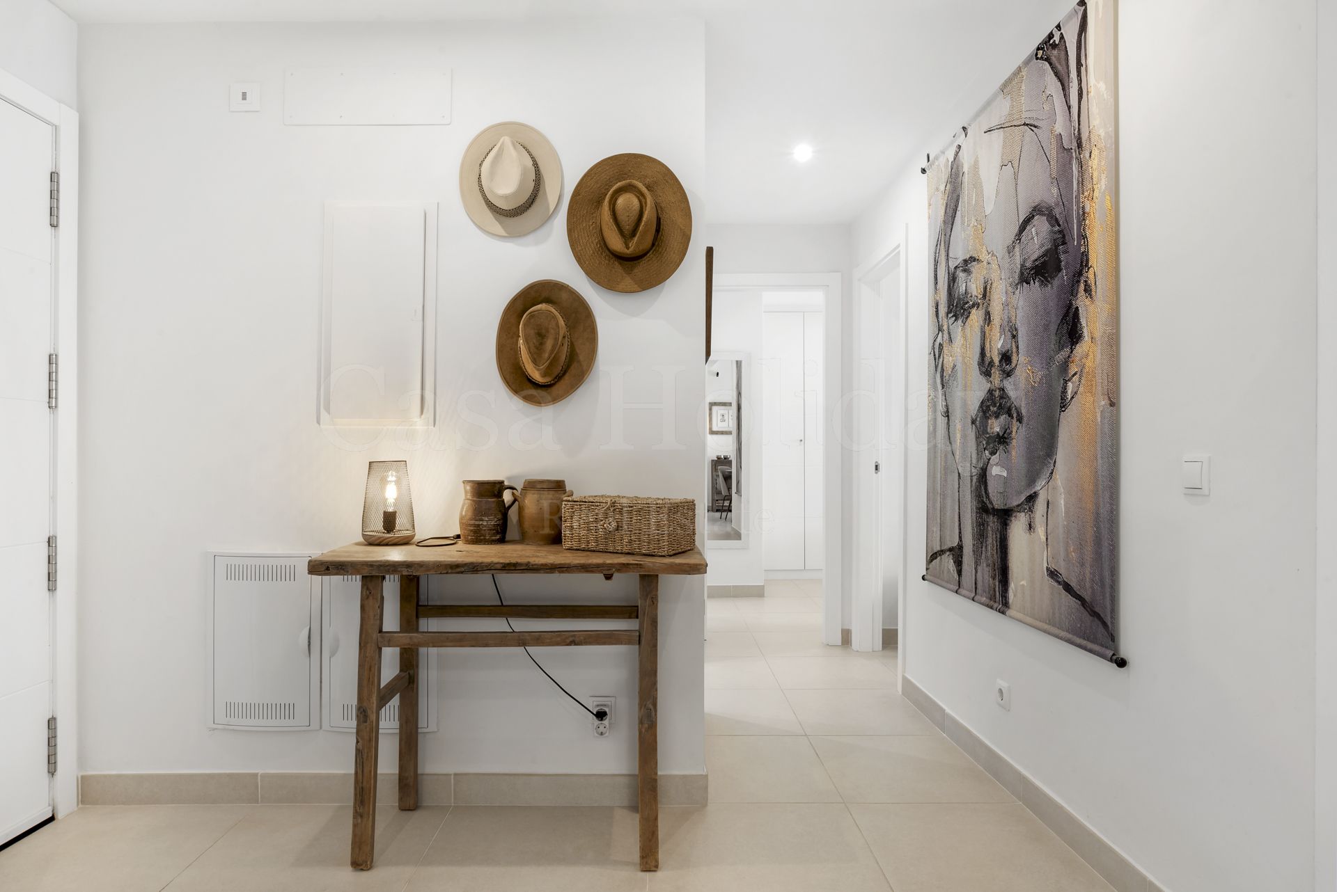 Ground Floor Apartment in Estepona Golf, Estepona