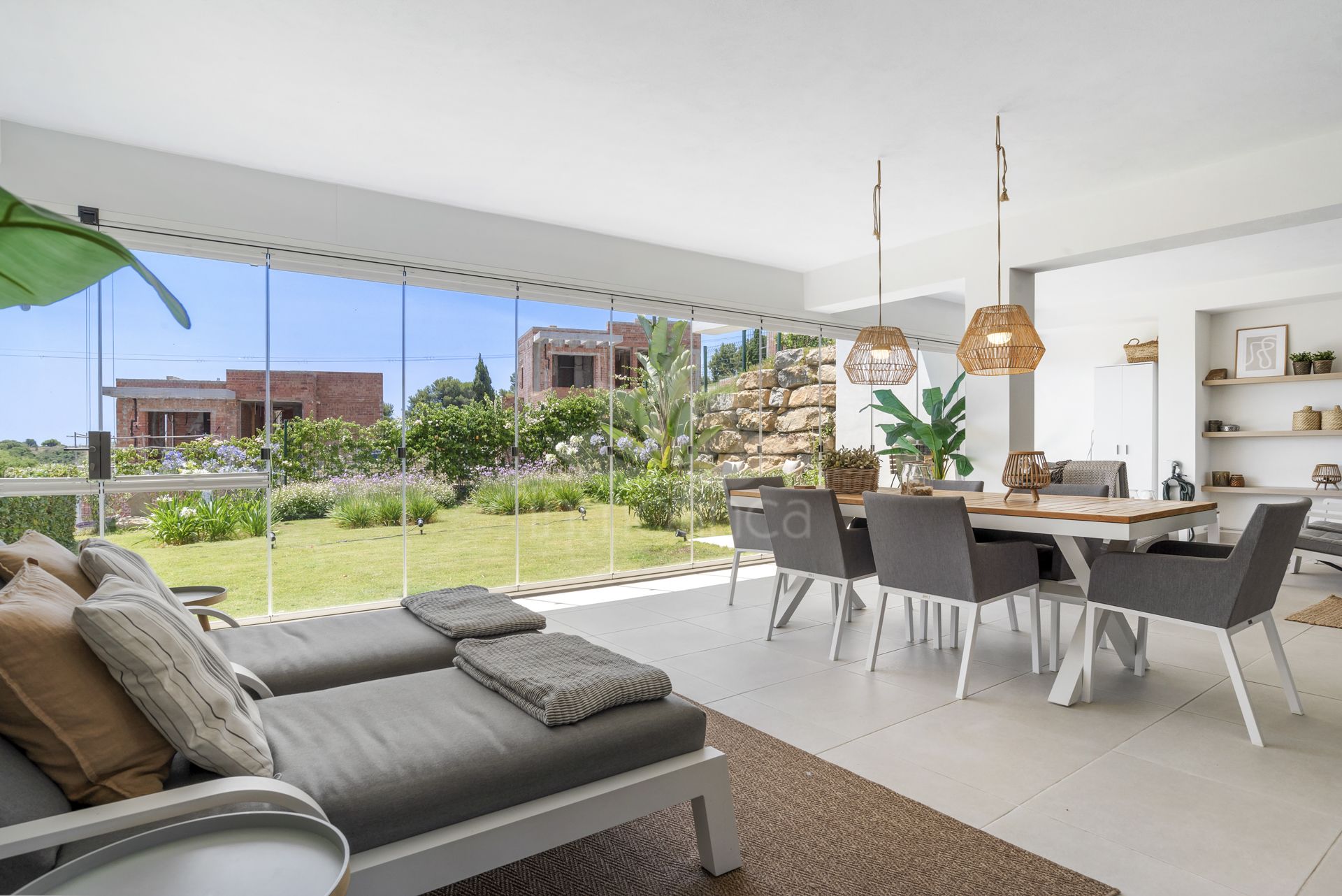 Ground Floor Apartment in Estepona Golf, Estepona