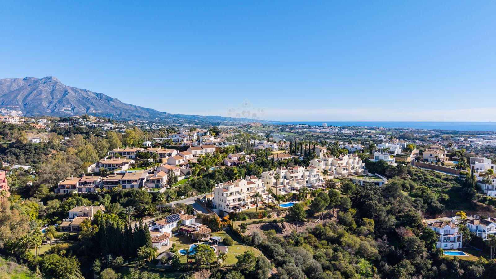 Apartment in Ocean Pines, Benahavis