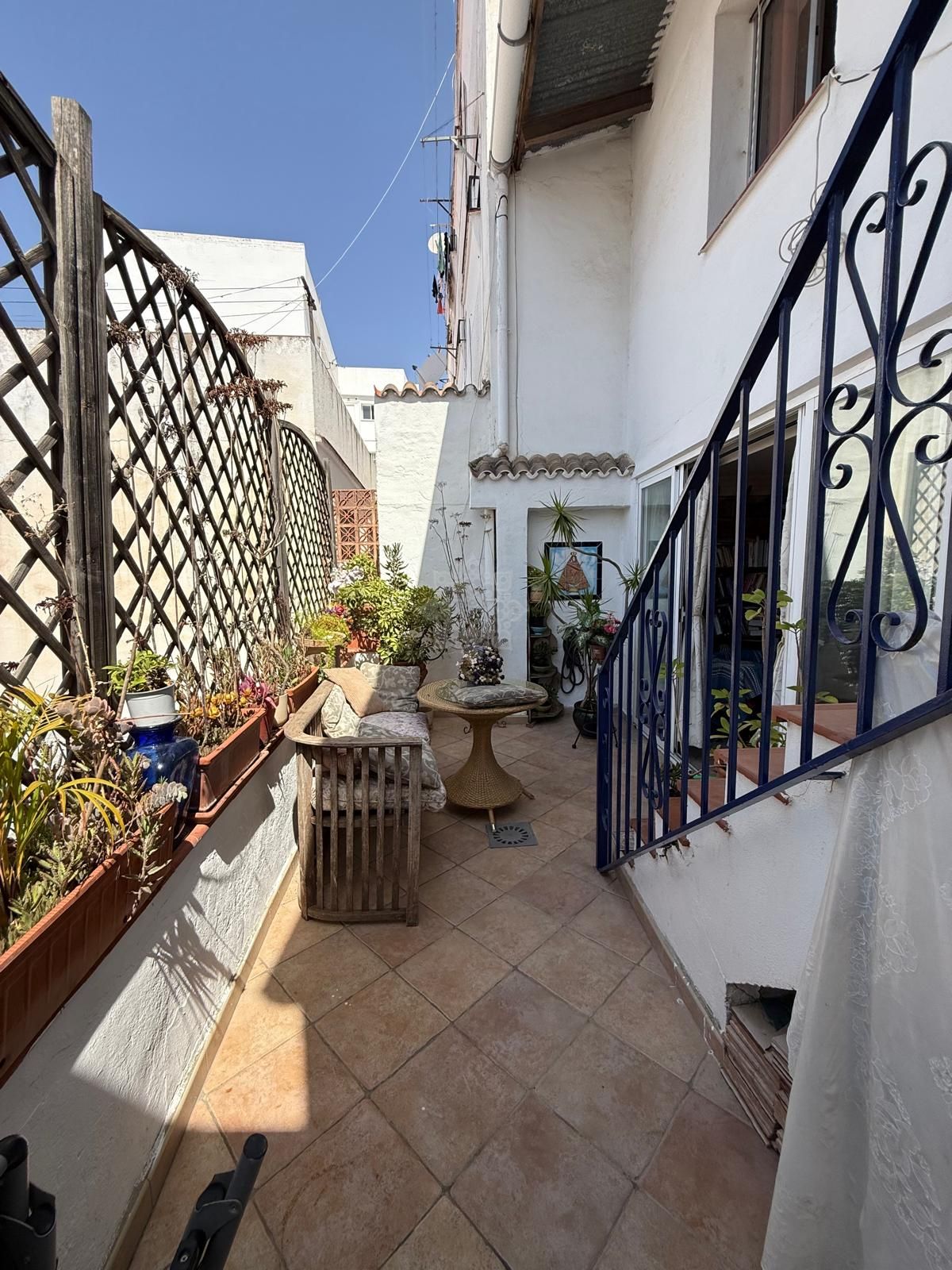 Town House in Marbella Centro, Marbella
