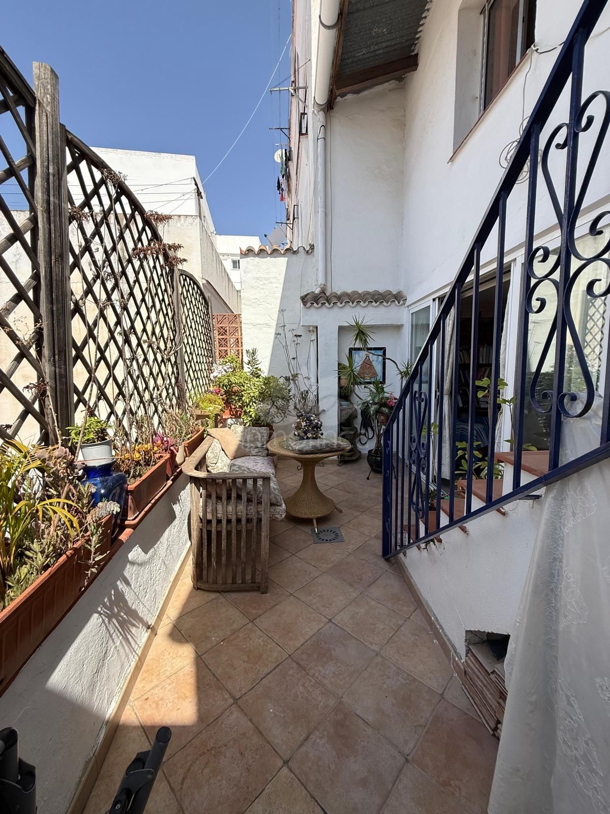 Town House in Marbella Centro, Marbella