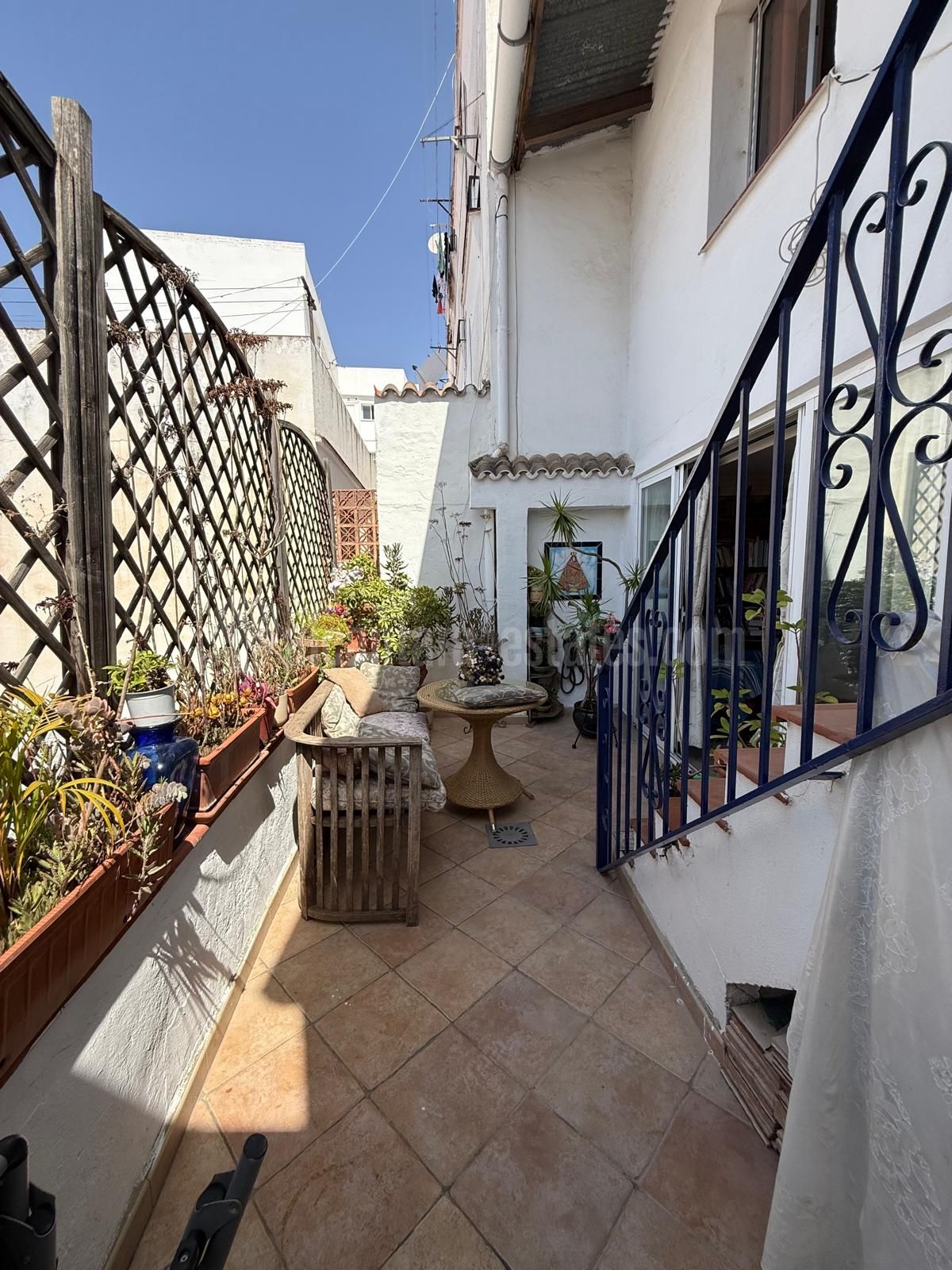 Town House in Marbella Centro, Marbella