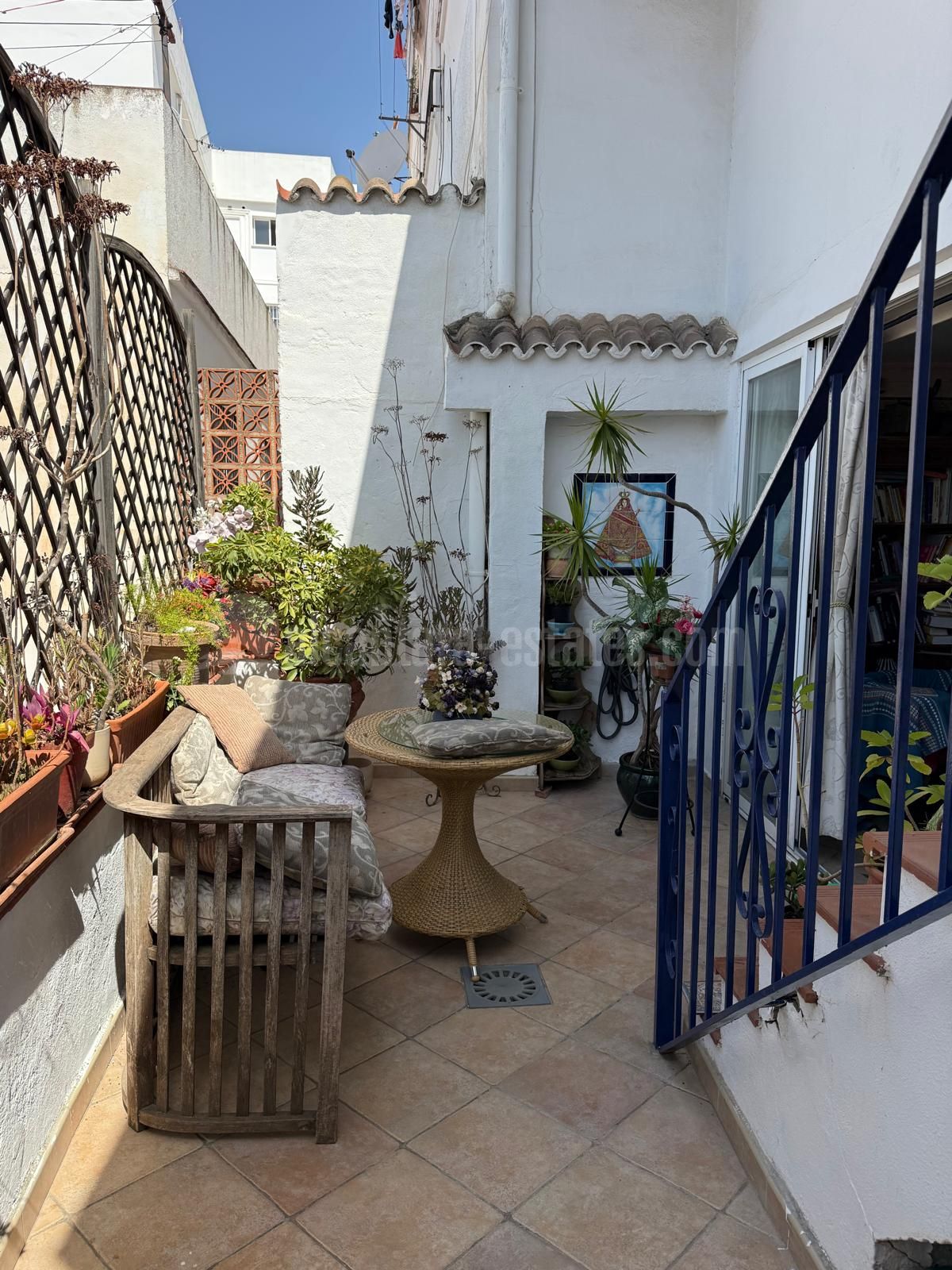 Town House in Marbella Centro, Marbella