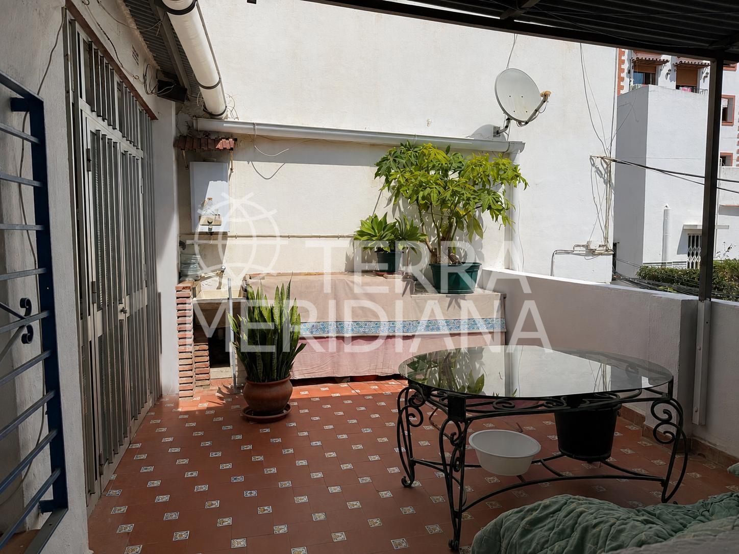 Town House in Marbella Centro, Marbella