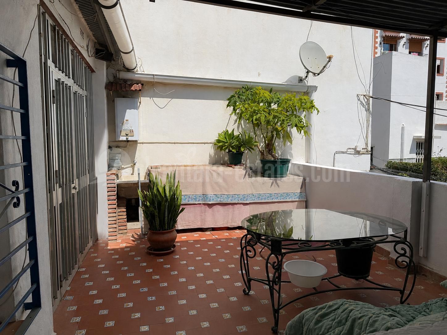 Town House in Marbella Centro, Marbella