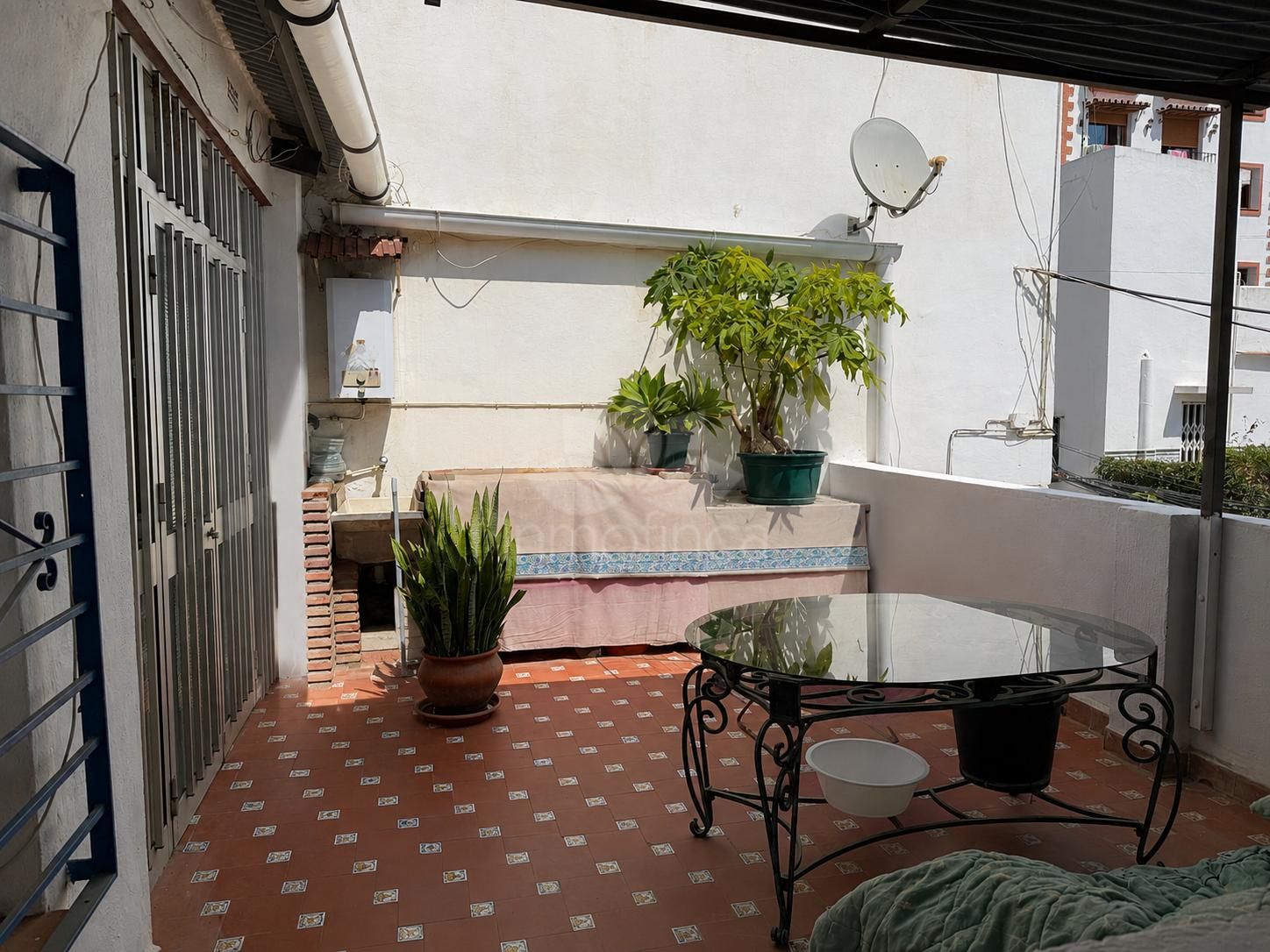 Town House in Marbella Centro, Marbella