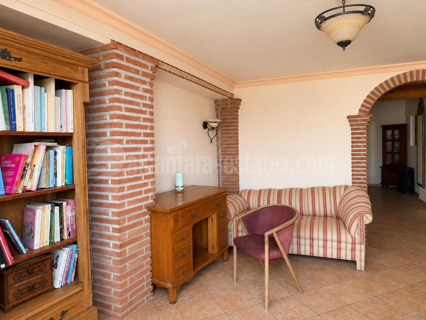 Town House in Marbella Centro, Marbella