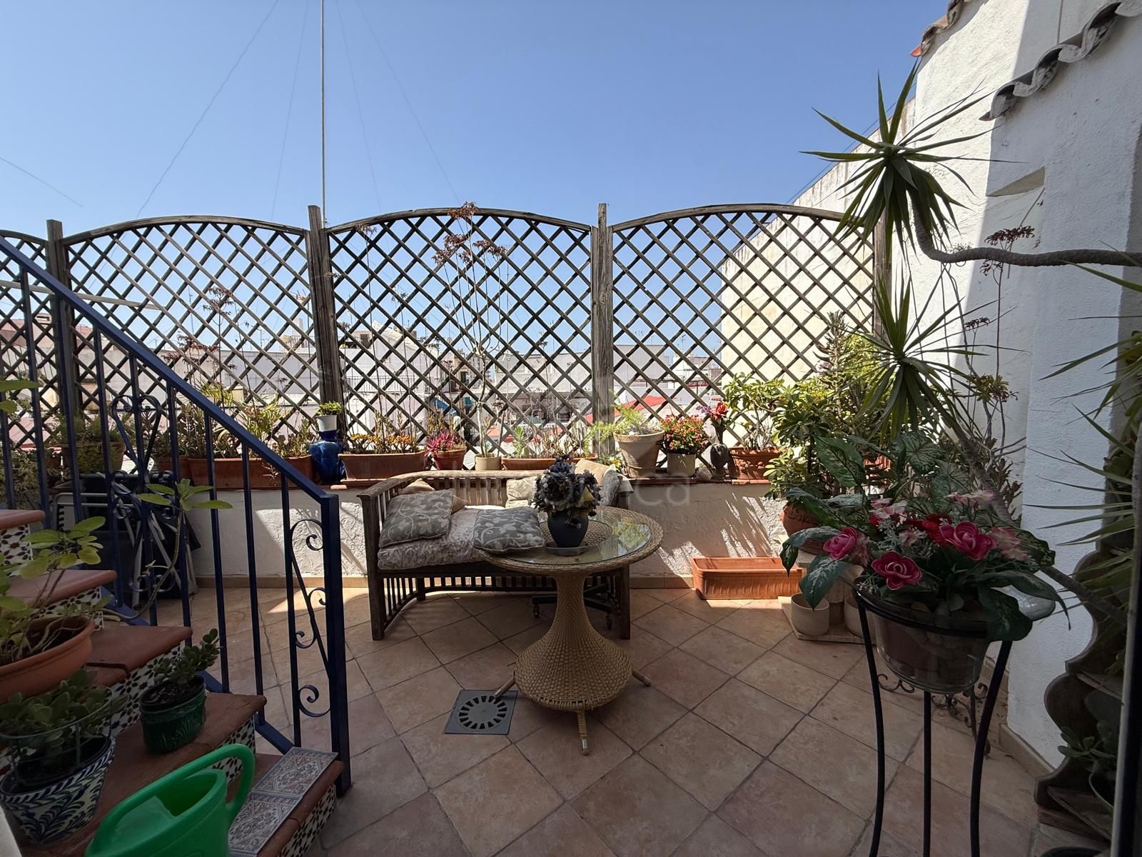 Town House in Marbella Centro, Marbella