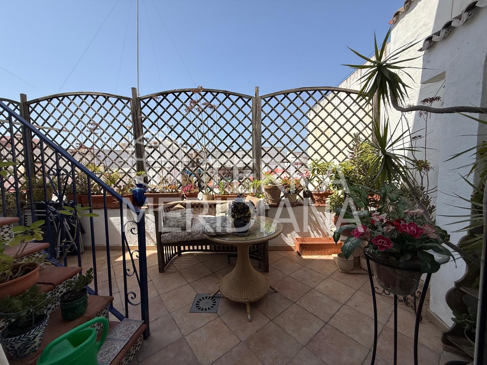 Town House in Marbella Centro, Marbella