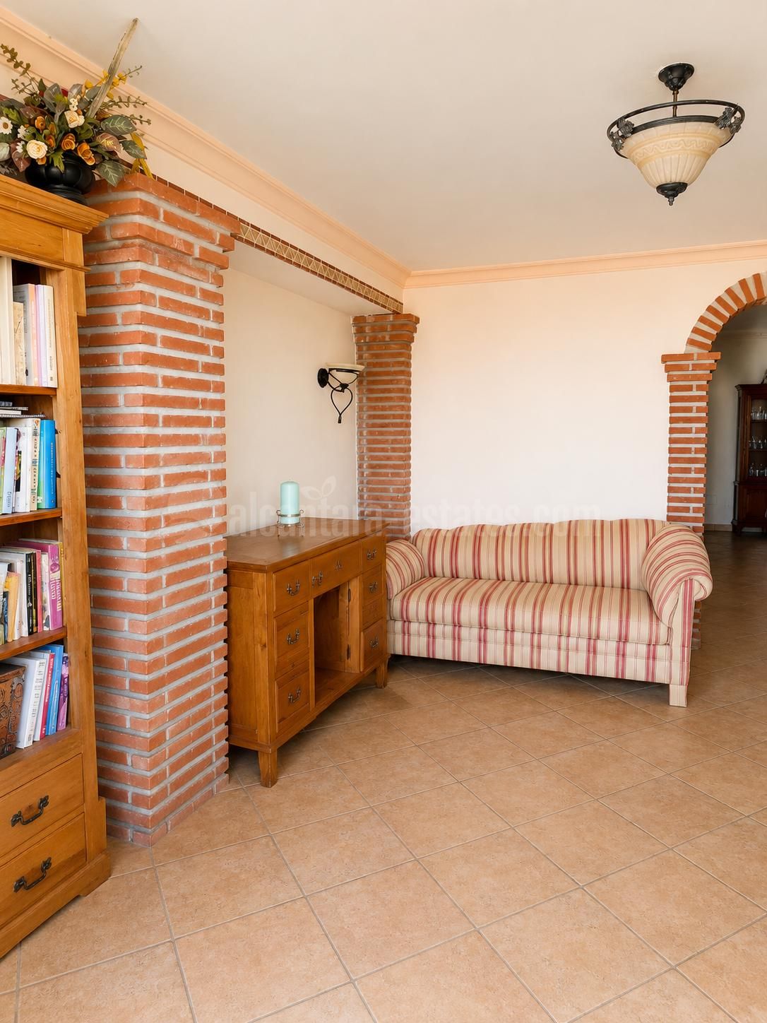 Town House in Marbella Centro, Marbella
