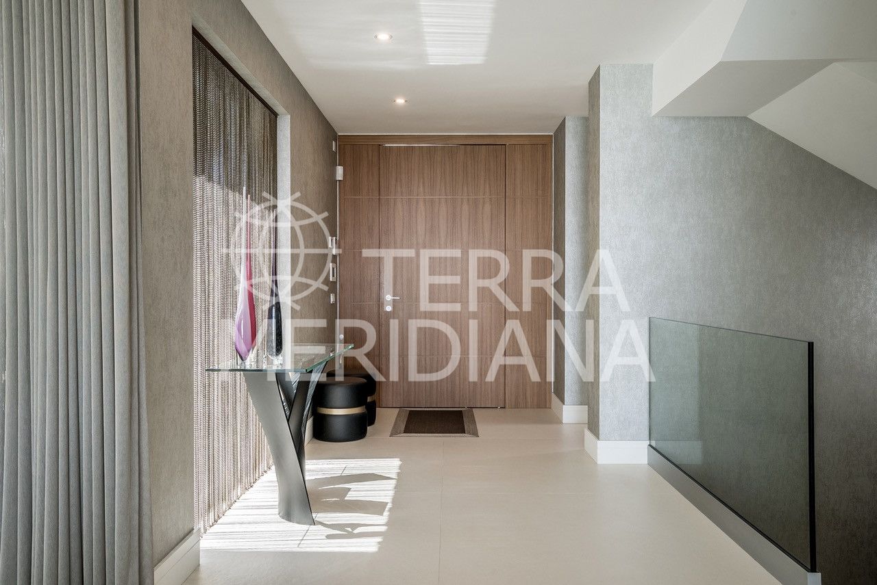 Villa in Golden Mile, Marbella