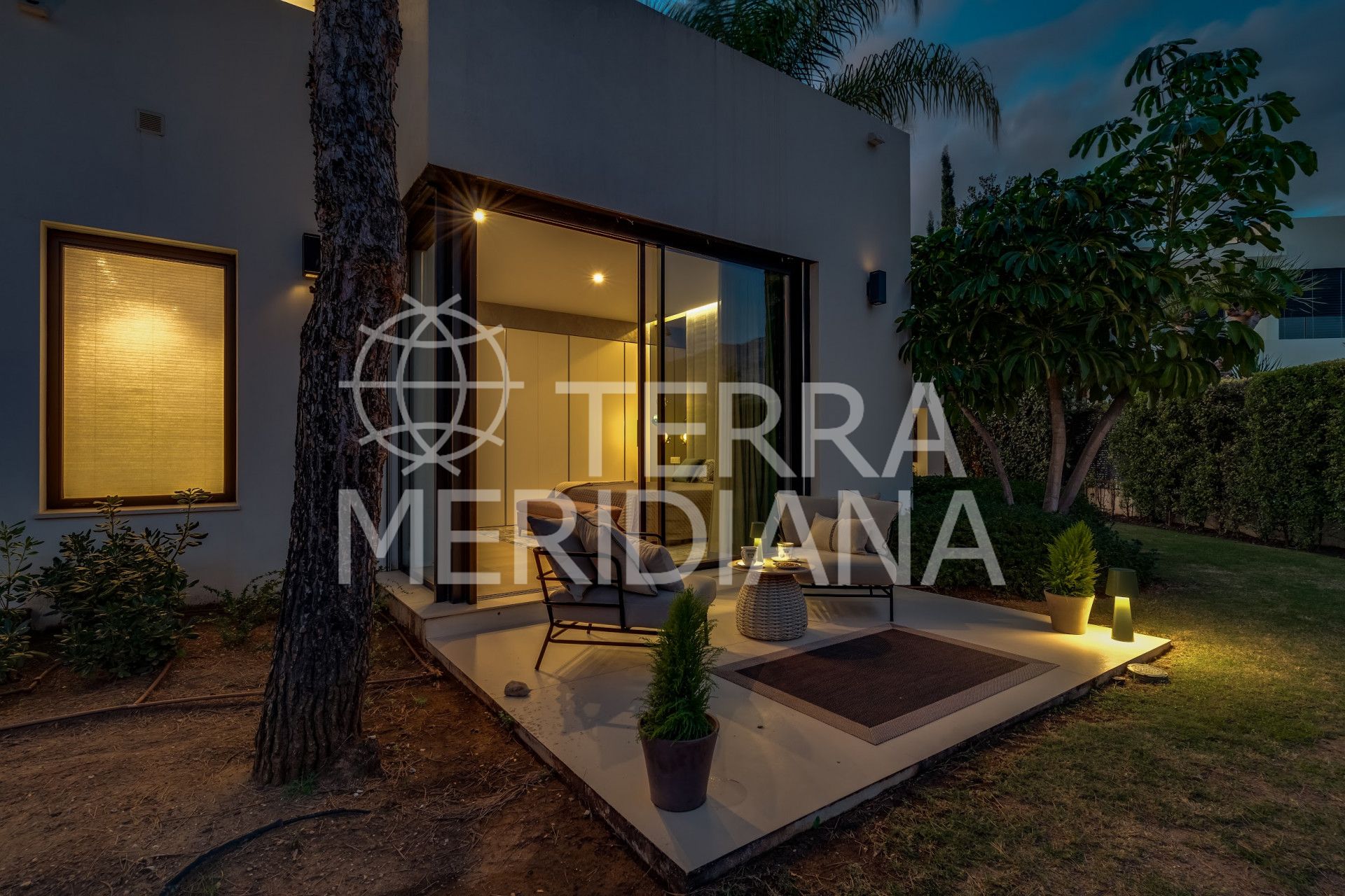 Villa in Golden Mile, Marbella