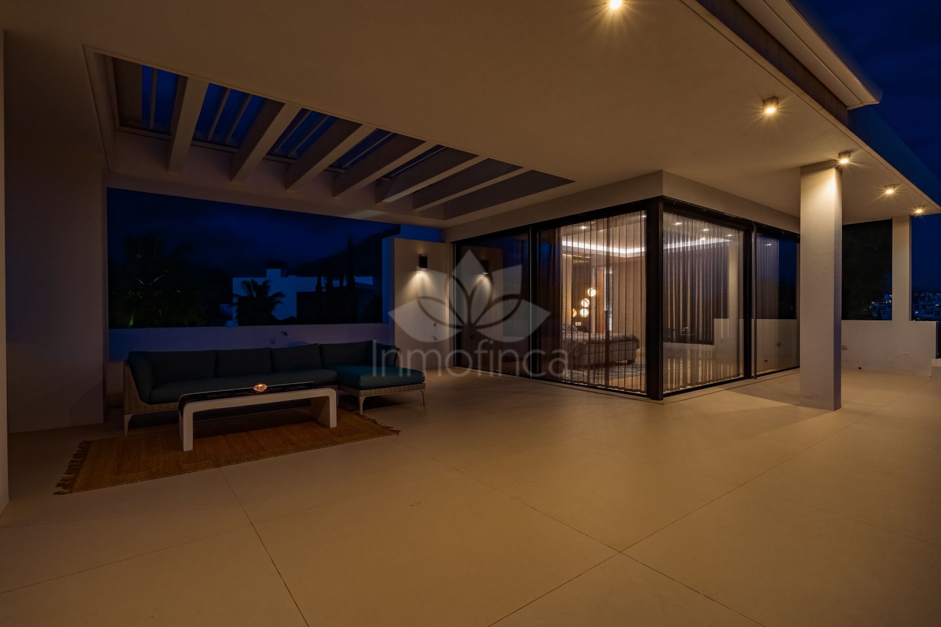 Villa en Golden Mile, Marbella