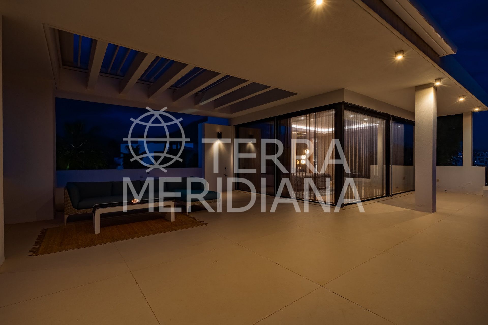 Villa in Golden Mile, Marbella