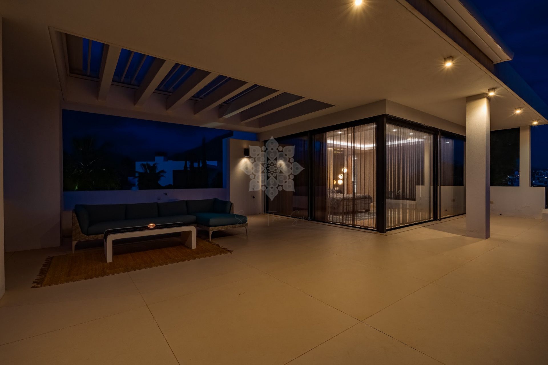 Villa in Golden Mile, Marbella