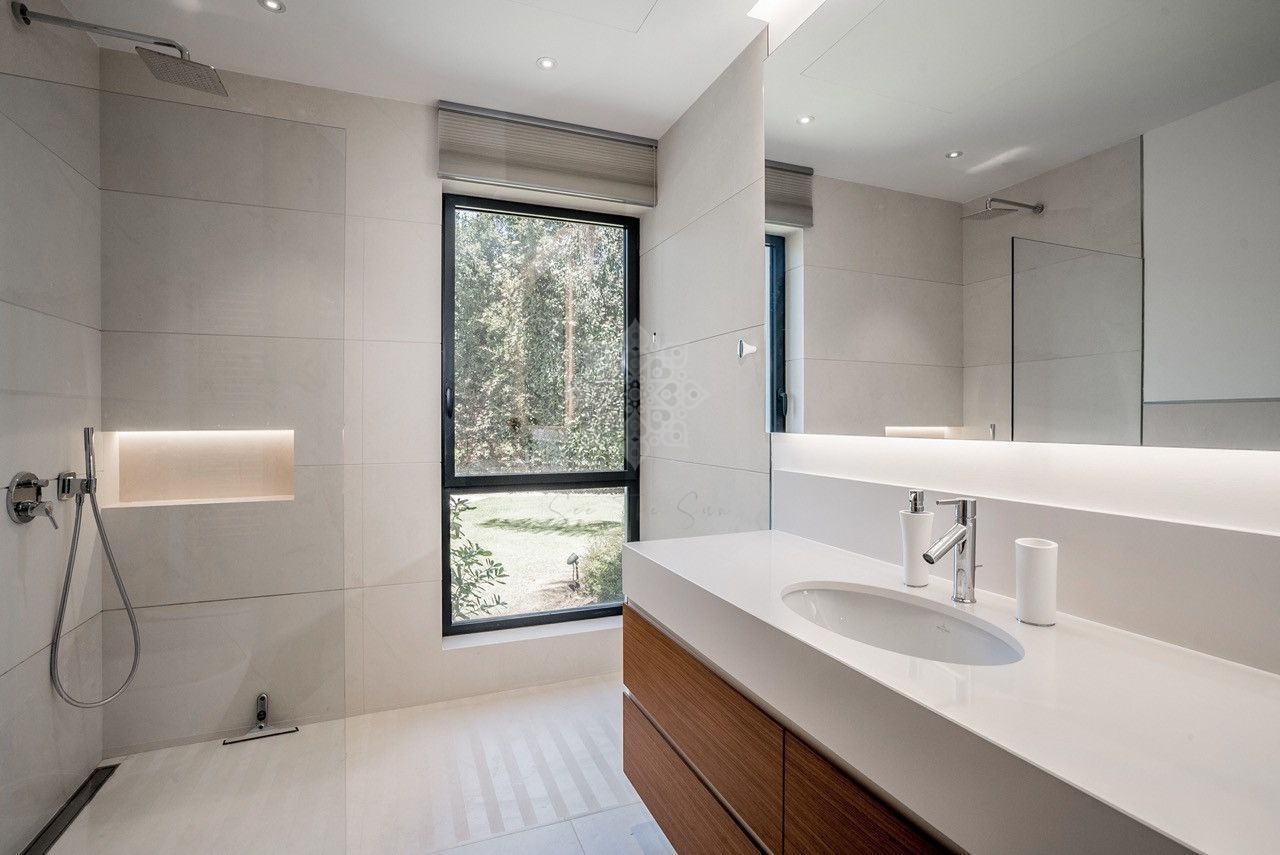 Villa in Golden Mile, Marbella