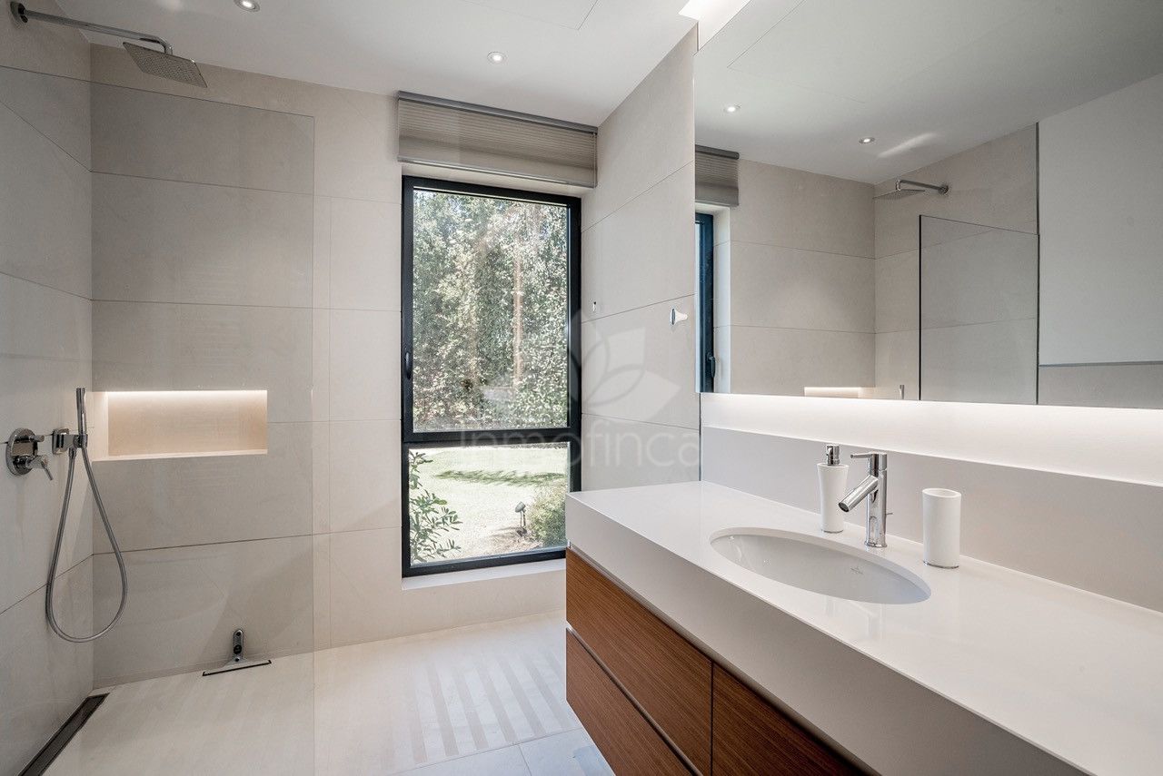 Villa en Golden Mile, Marbella