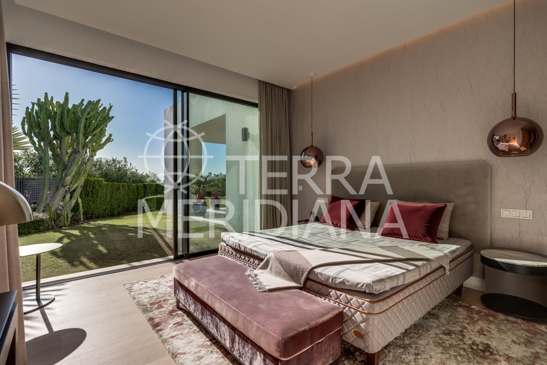Villa in Golden Mile, Marbella