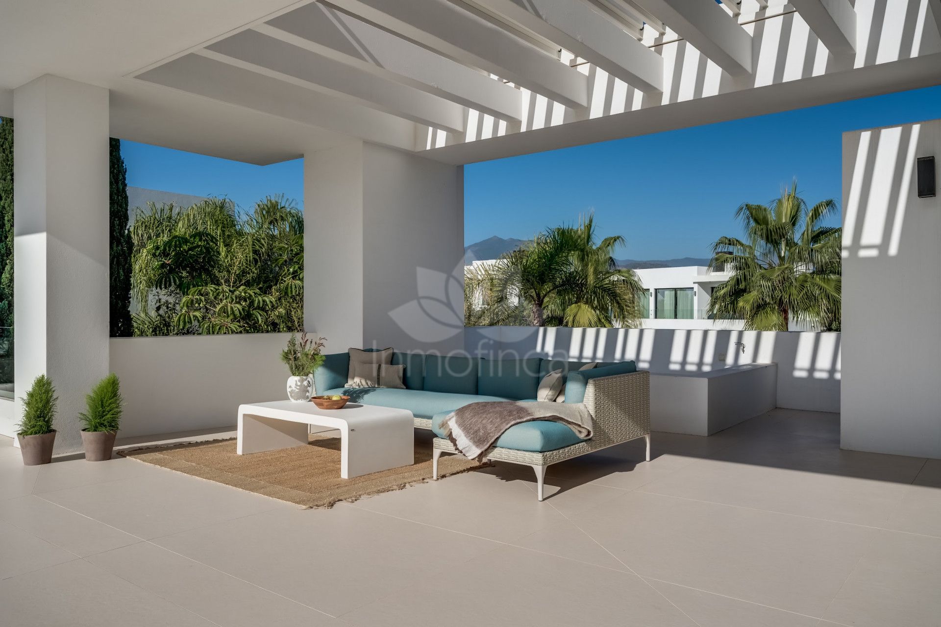 Villa en Golden Mile, Marbella