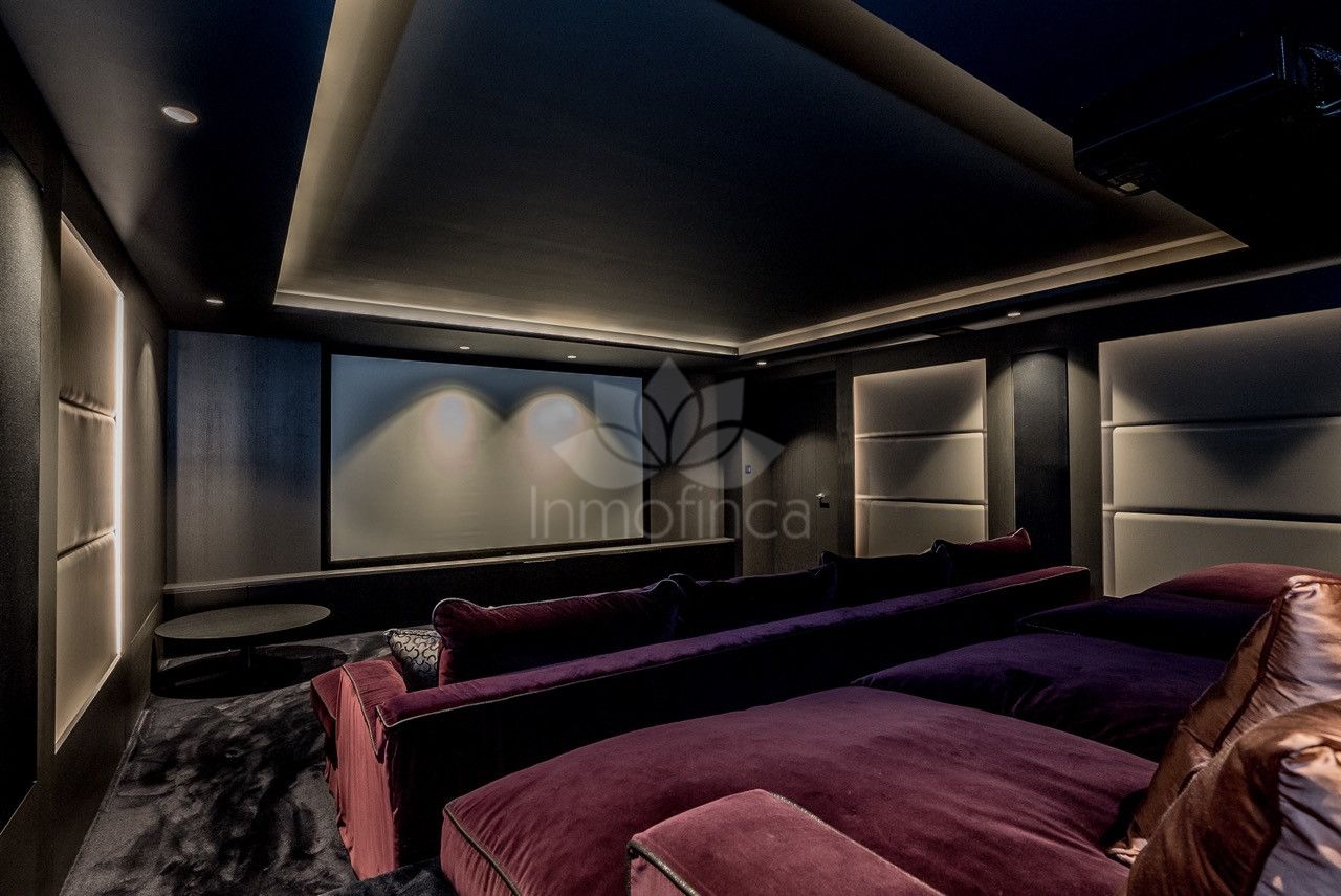 Villa en Golden Mile, Marbella