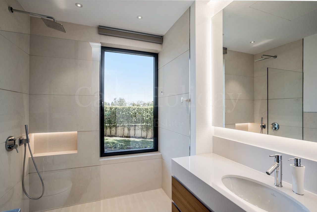 Villa en Golden Mile, Marbella