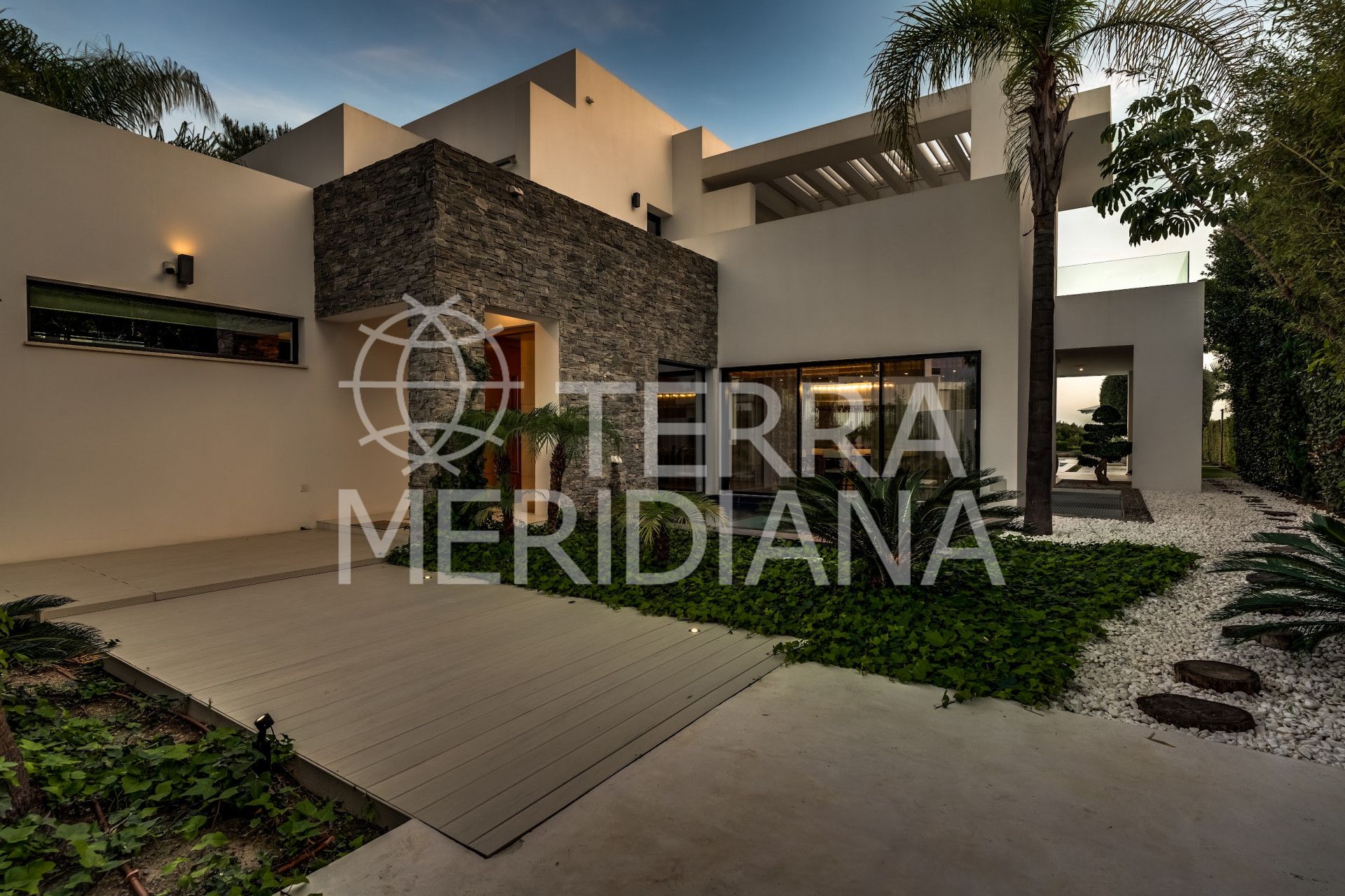 Villa in Golden Mile, Marbella