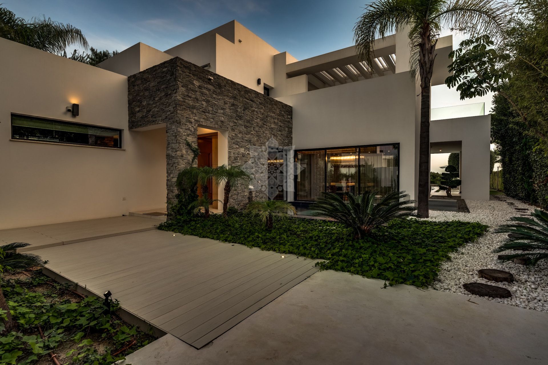 Villa in Golden Mile, Marbella