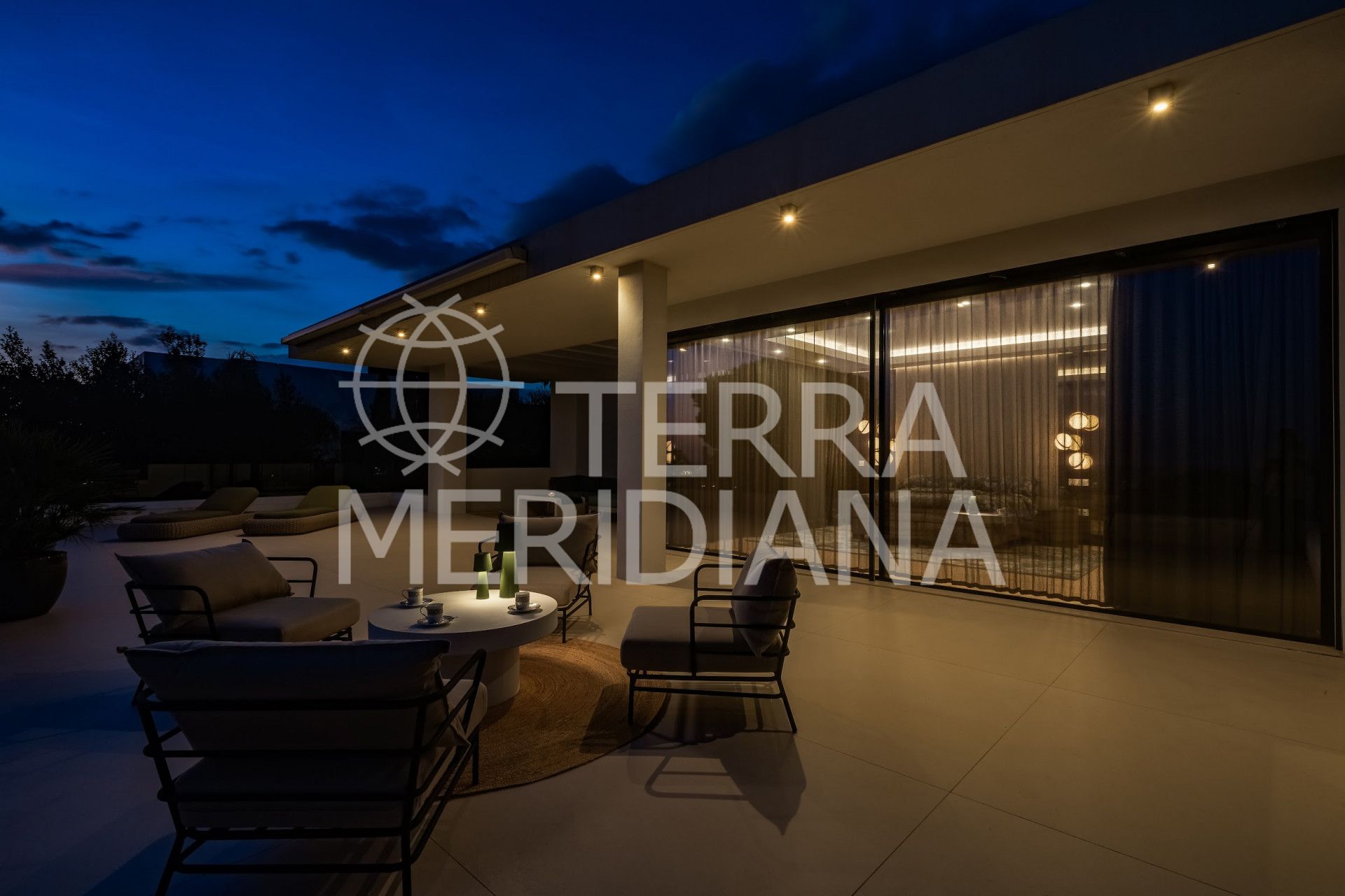 Villa in Golden Mile, Marbella