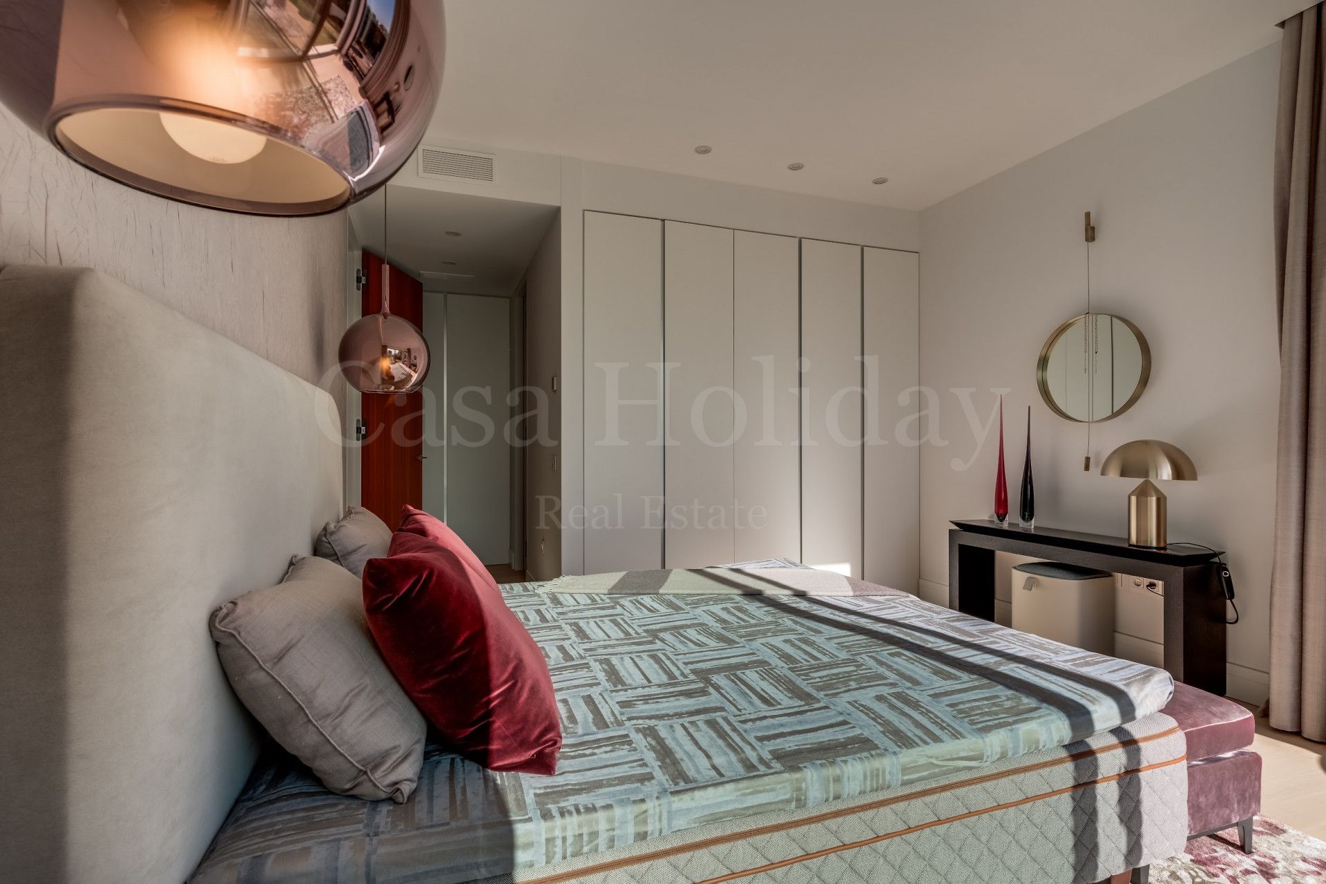 Villa en Golden Mile, Marbella
