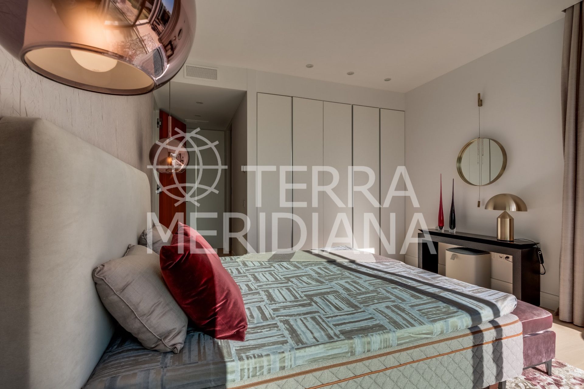 Villa in Golden Mile, Marbella