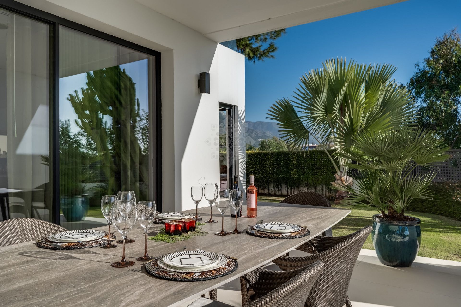 Villa in Golden Mile, Marbella