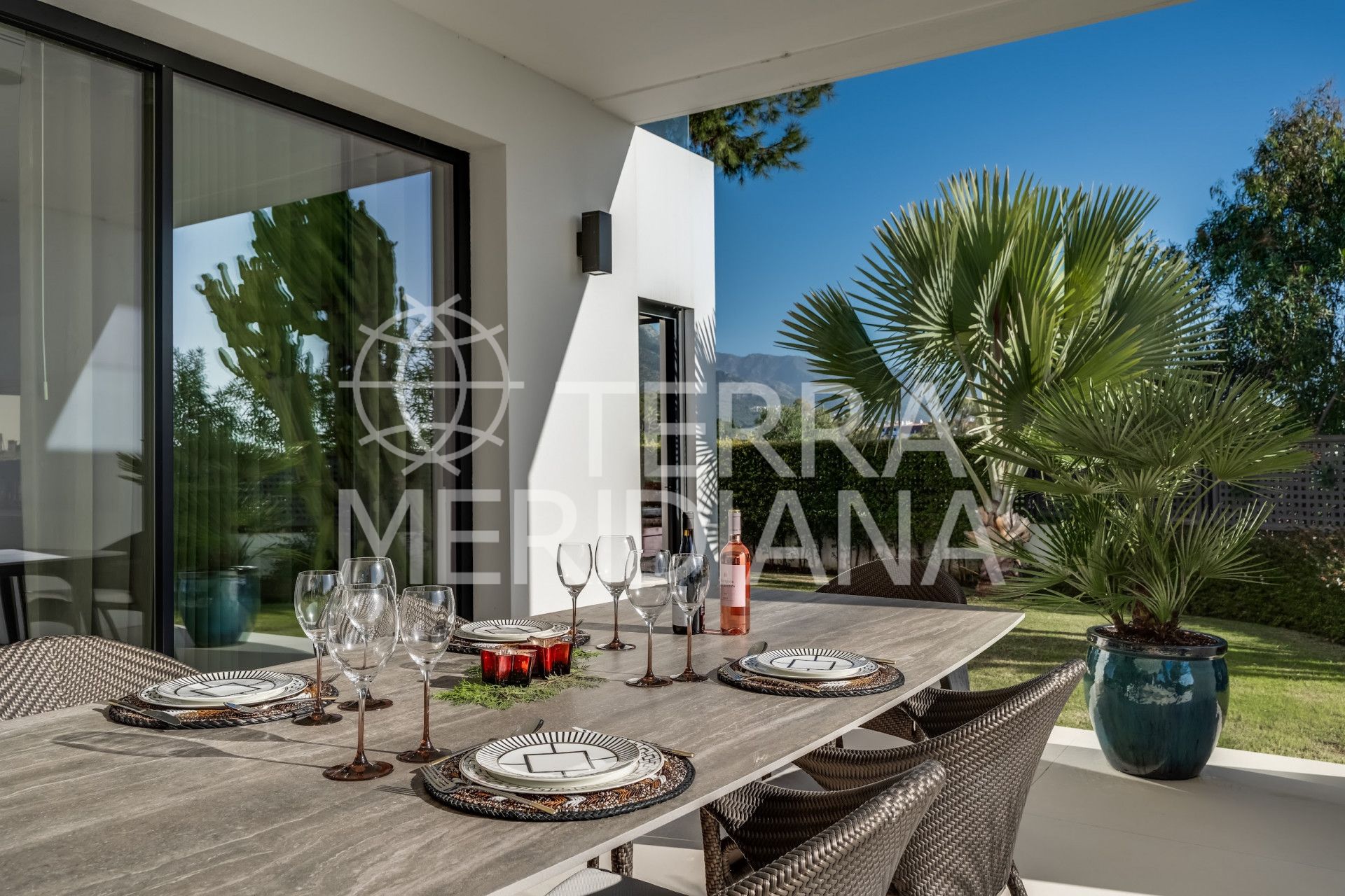 Villa in Golden Mile, Marbella