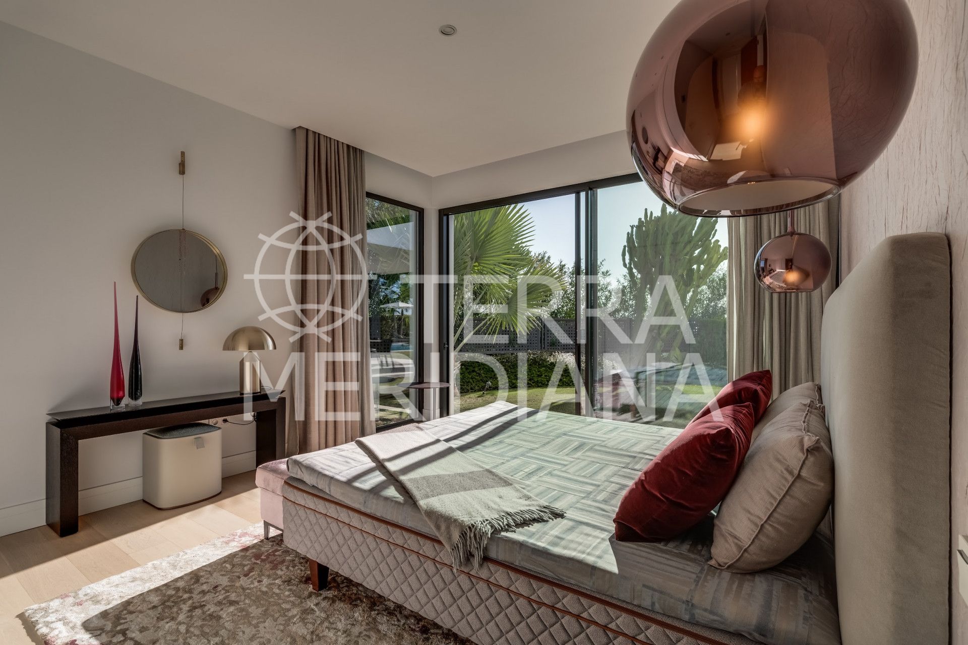 Villa in Golden Mile, Marbella