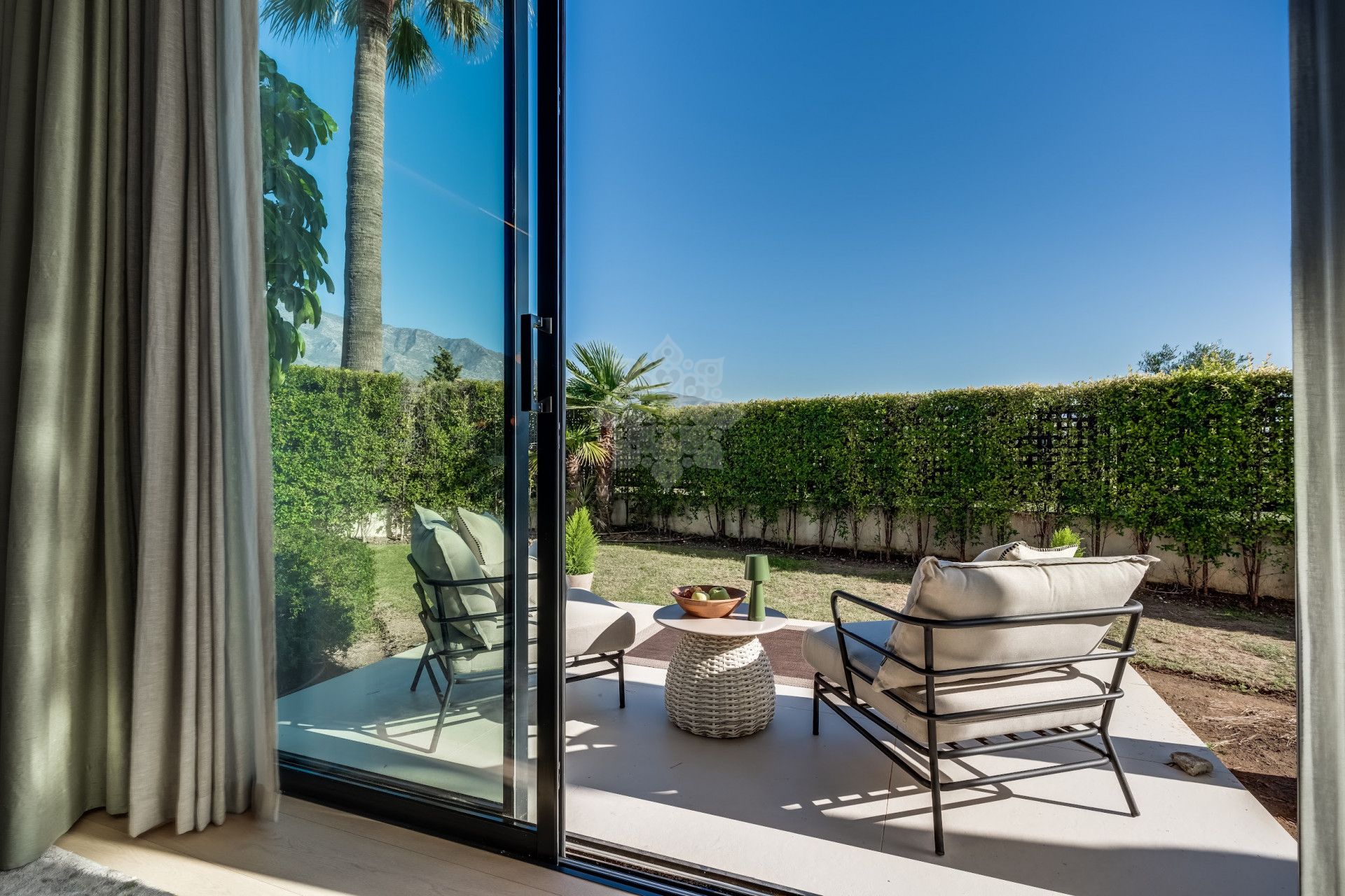 Villa in Golden Mile, Marbella