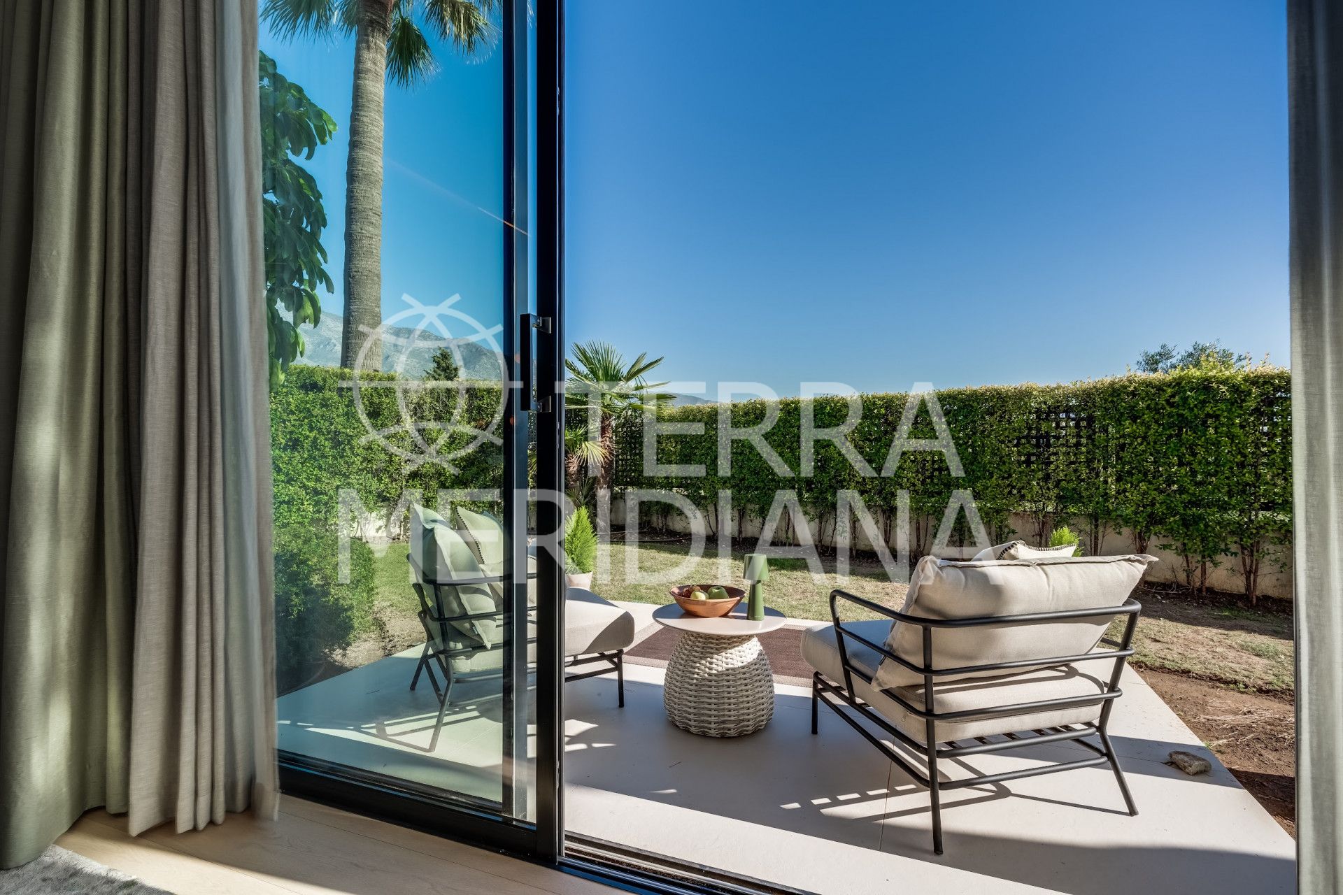 Villa in Golden Mile, Marbella