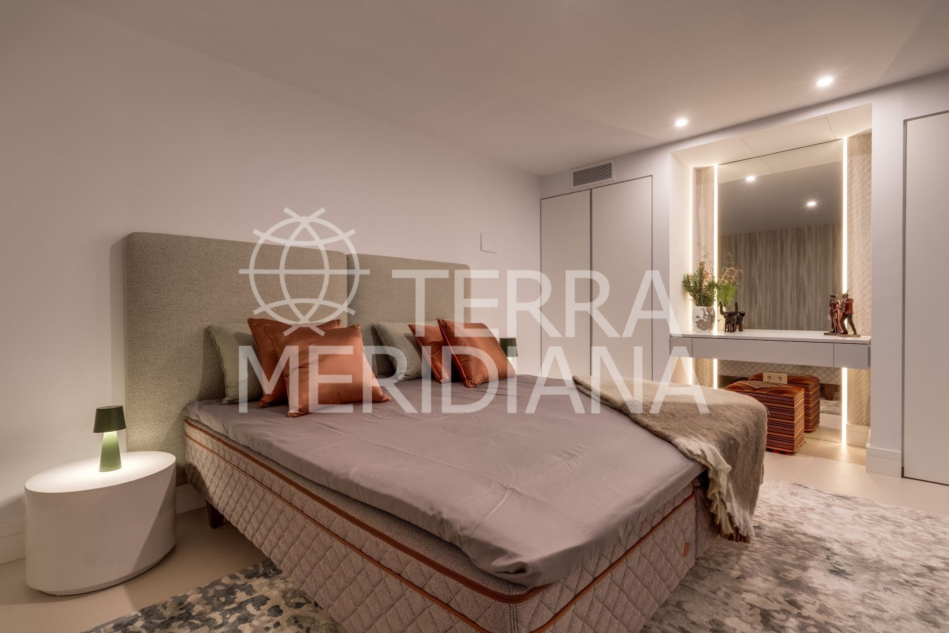 Villa in Golden Mile, Marbella