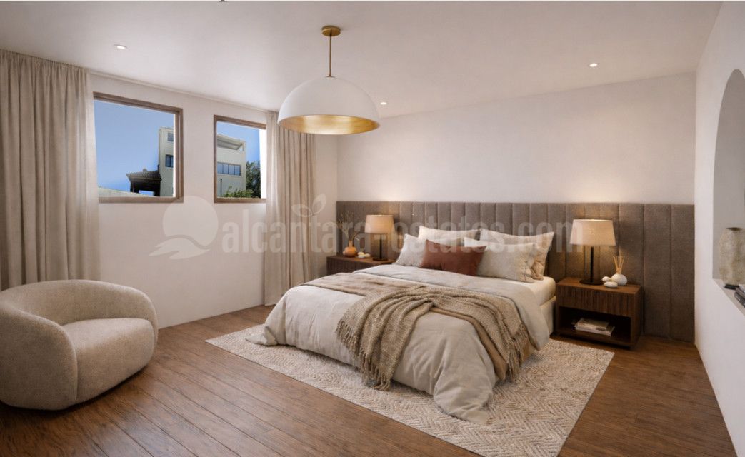 Villa in El Rosario, Marbella