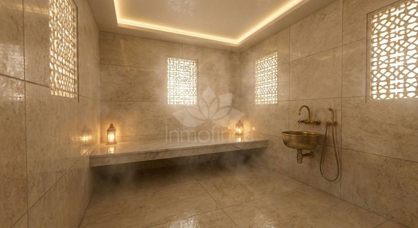 Villa en El Rosario, Marbella