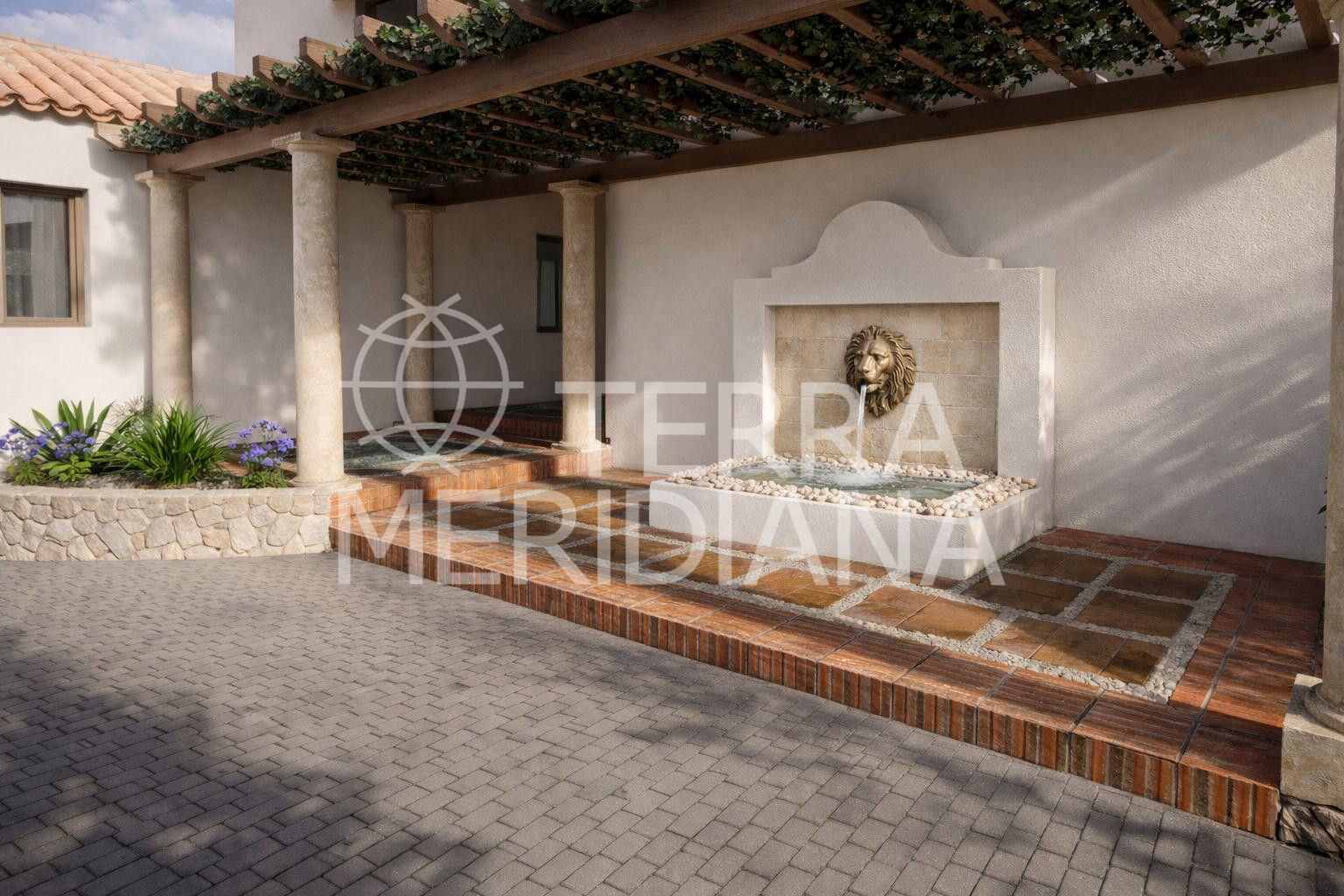 Villa in El Rosario, Marbella