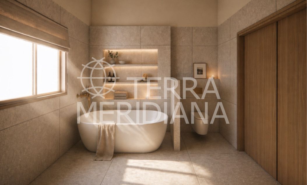 Villa in El Rosario, Marbella