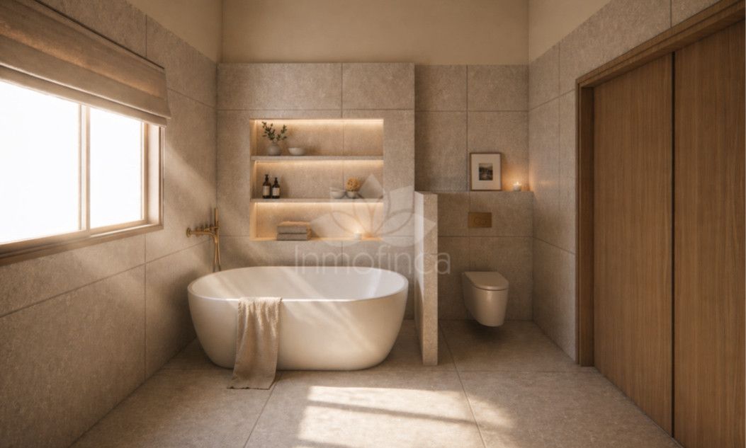 Villa en El Rosario, Marbella