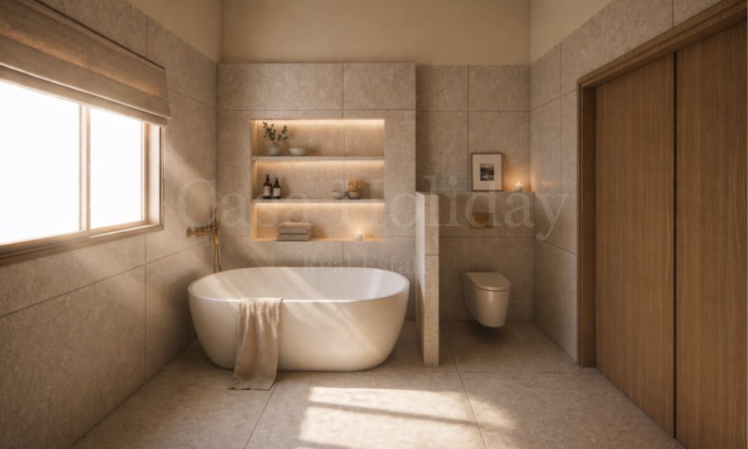 Villa en El Rosario, Marbella