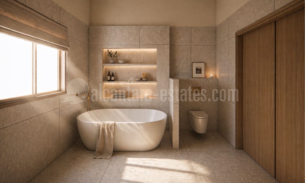 Villa in El Rosario, Marbella