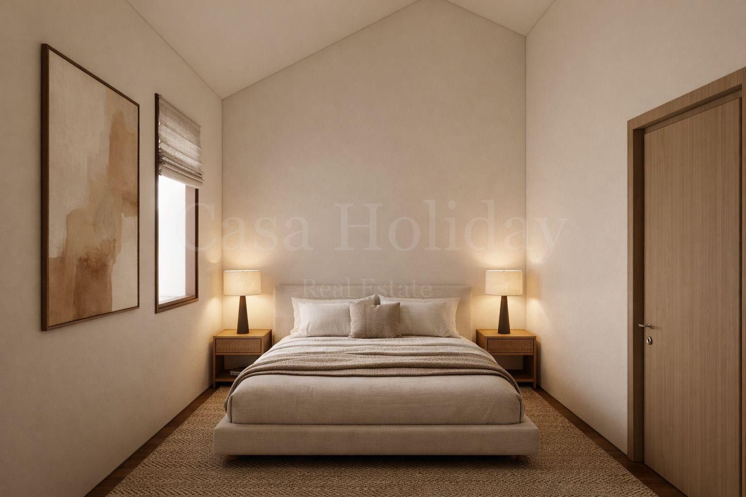 Villa en El Rosario, Marbella