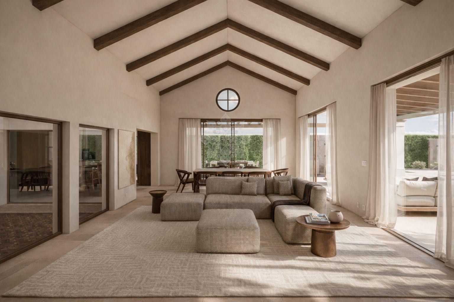 Villa in El Rosario, Marbella