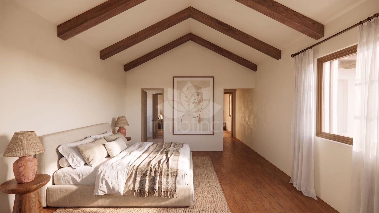 Villa en El Rosario, Marbella