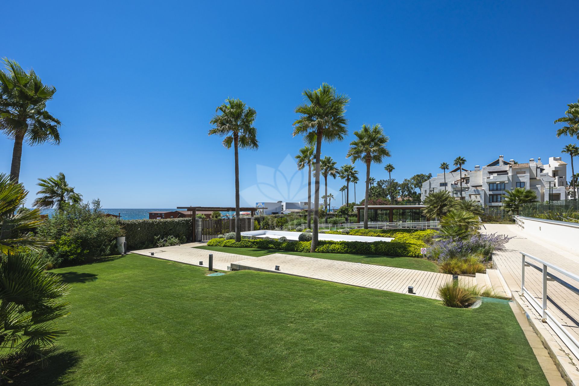 Apartamento en Velaya, Estepona