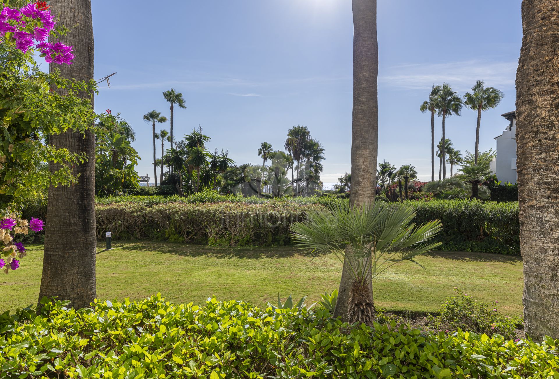 Ground Floor Apartment in Costalita, Estepona